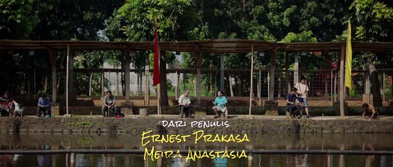 CEK TOKO SEBELAH 2 - Official Teaser