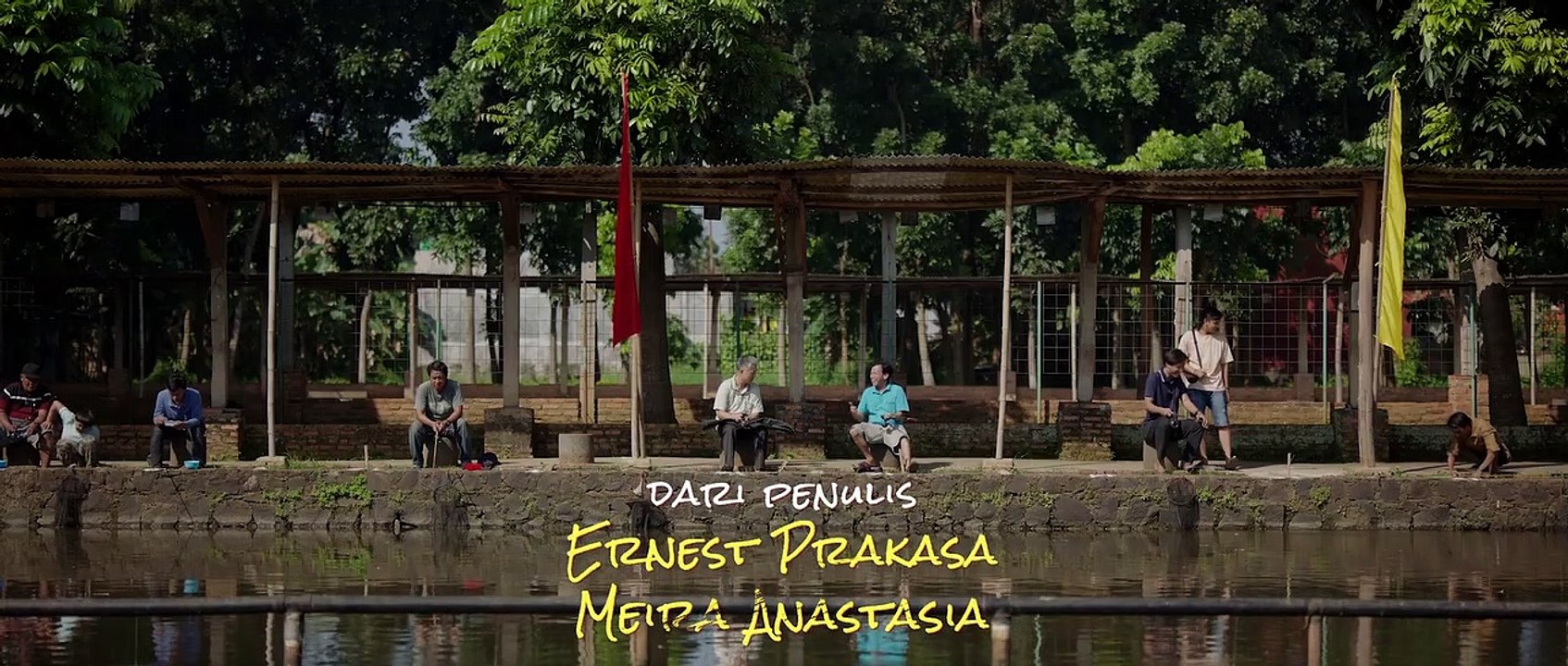 CEK TOKO SEBELAH 2 - Official Teaser
