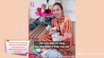 TikToker Nguyễn Huỳnh Như làm giám khảo Hoa hậu Chuyển giới Việt Nam: Thời tới cản không kịp