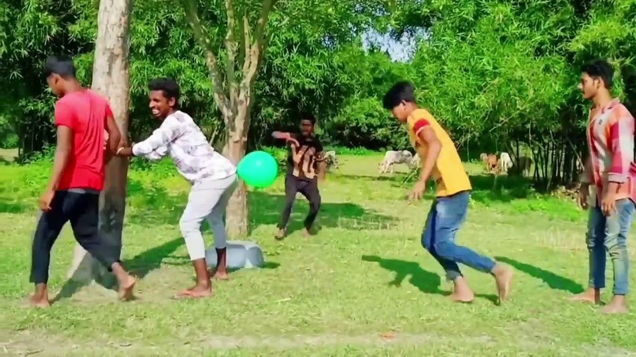 Amazing Funny Video Watching Full Video Episode 4