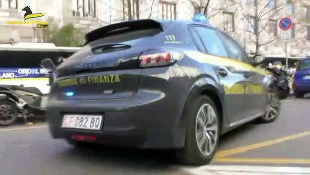 Riciclaggio di denaro tra Italia e Bahamas: sequestrati 4,5 milioni di euro