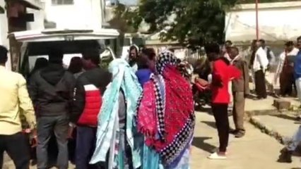 वारासिवनी : ट्रेन से कटकर युवक की मौत, जांच शुरू