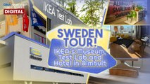 IKEA’s Museum, Test Lab and Hotel in Älmhult | GMA Digital Specials