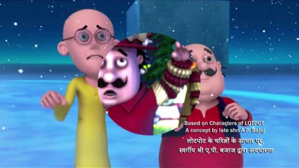 motu Patlu s13 ep1 in Hindi HD mp4