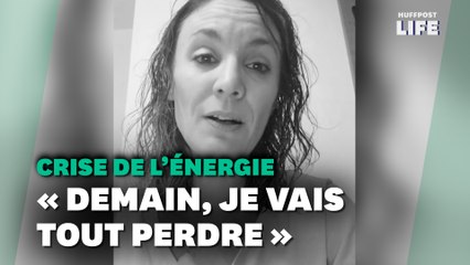 Le témoignage bouleversant de cette boulangère illustre les difficultés des artisans