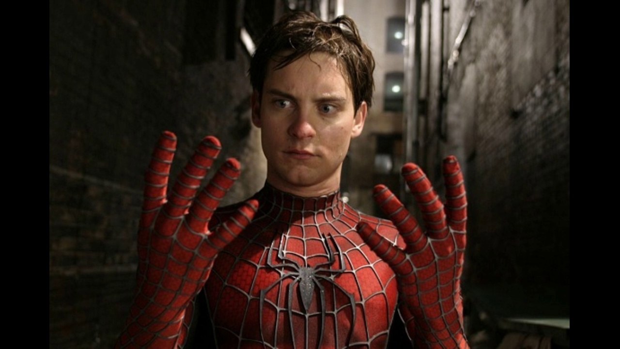Spider man 2002 film recensione