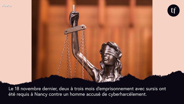 Ne rien laisser passer : Marie Laguerre revient sur son procès contre un cyberharceleur