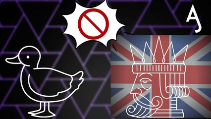 Carlos III prohíbe el foie gras en todos sus palacios 