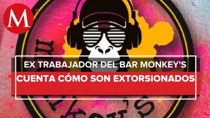 De esta forma, dueños y empleados de bares en Guanajuato son extorsionados
