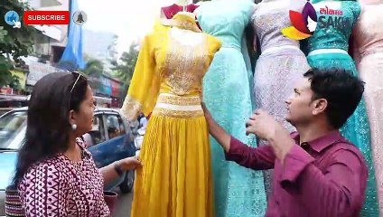 लग्नासाठी Readymade Dress 800 रुपयांपासून | Readymade Wedding Dress | Readymade Dress Collection