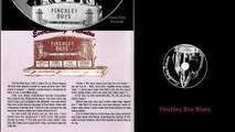 Finchley Boys — Everlasting Tributes 1972 (USA, Garage/Psychedelic/Blues Rock)