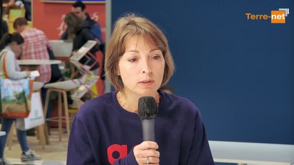 AgDataHub : des données agricoles qui circulent avec davantage de protection