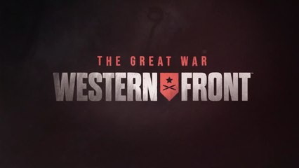 The Great War Western Gameplay