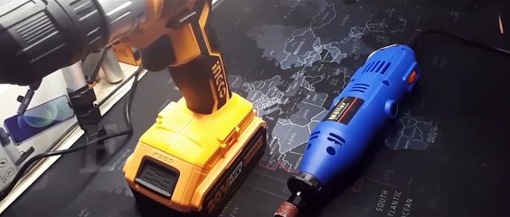 Tools Kits Energy Saving