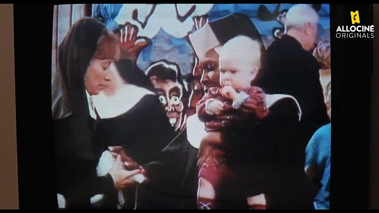 Faux Raccord N°395 - Les gaffes et erreurs de Sister Act 1 et 2