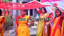 Bangladeshi Wedding Video  সেরা হিন্দু বিয়ে  Hindu Marriage  চমৎকার গায়ে হলুদদের ভিডিও