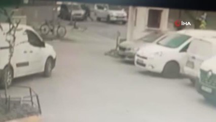 Tuzla'da muhasebeciye kanlı takip: Trafikte kurşun yağdırdılar