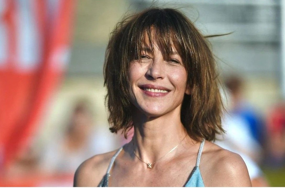 Sophie Marceau : cette rare photo de Juliette Lemley, sa fille de 20 ans