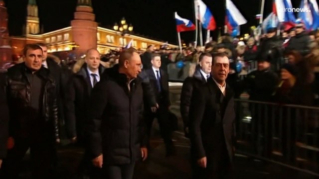 Amnesty International осудила репрессии российских властей в отношении СМИ