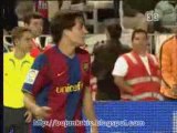 Bojan contra el Almería