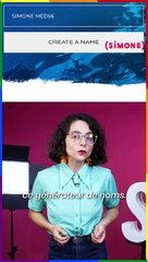 SIMONE - JT de Simone 12 : ce genre de parents qu'on adore