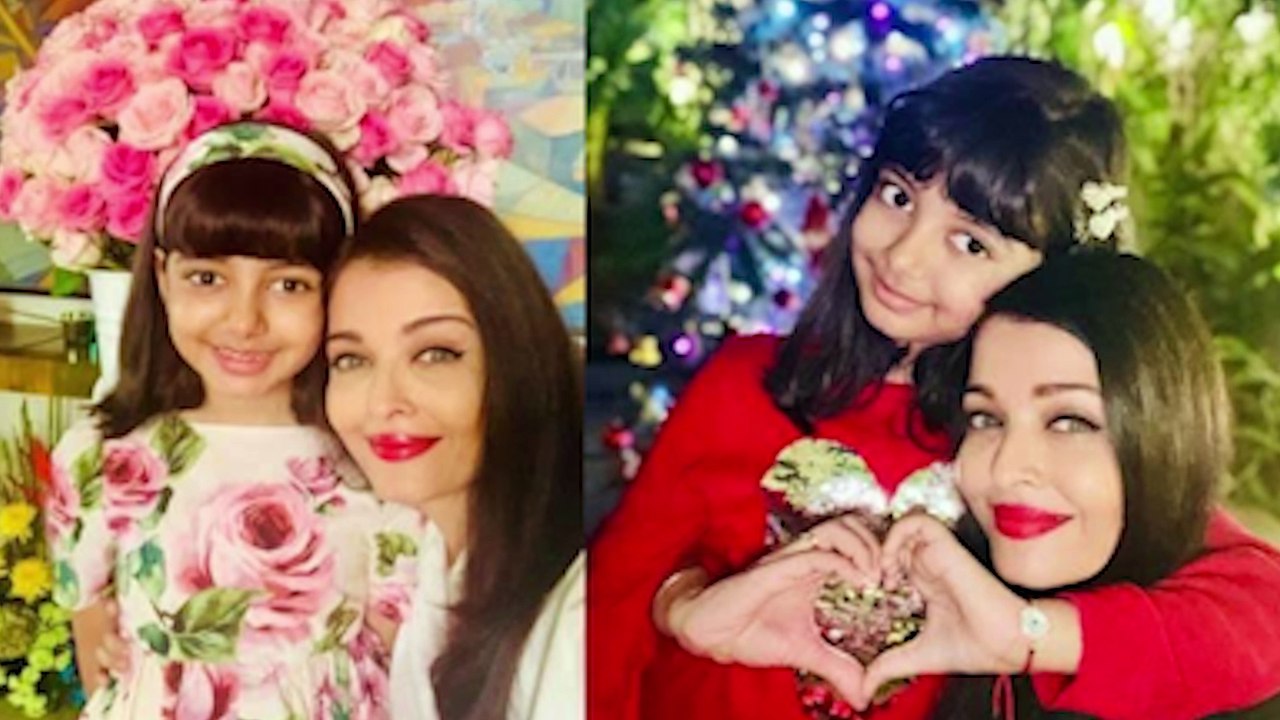 Aishwarya Rai Bachchan Trolled For Her Birthday Post For Aaradhya Bachchan lbollywood news l live