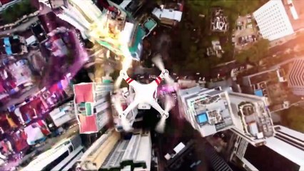 10 Most Insane Weapons In The World