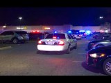 Witness Walmart employee opened fire in break room; 6 dead