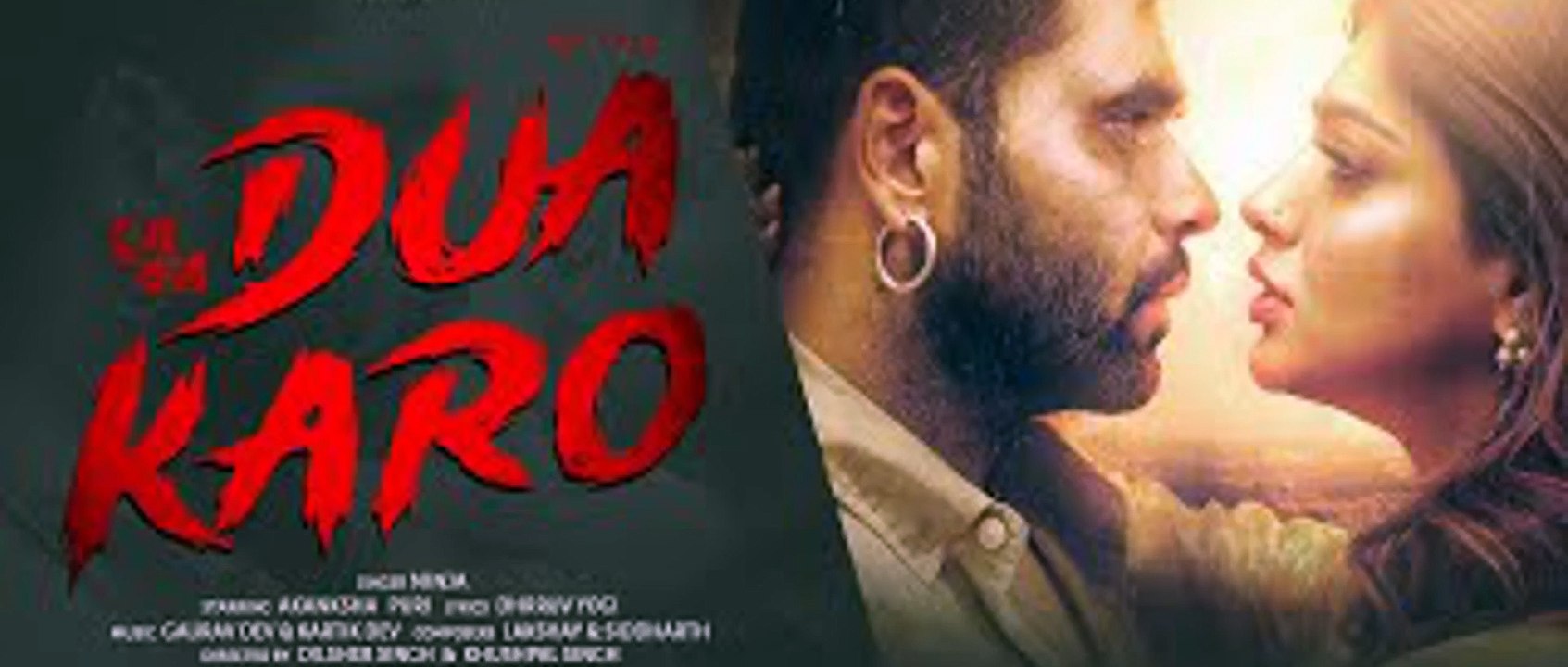 MUSIC SQUAD | Dua Karo | New Punjabi Song | 2022