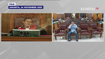 Kodir ART Sambo Kembali Ceritakan Momen Penembakan Yosua, Ungkap Pergerakan Para Ajudan