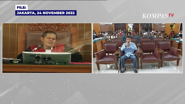 Kodir ART Sambo Kembali Ceritakan Momen Penembakan Yosua, Ungkap Pergerakan Para Ajudan