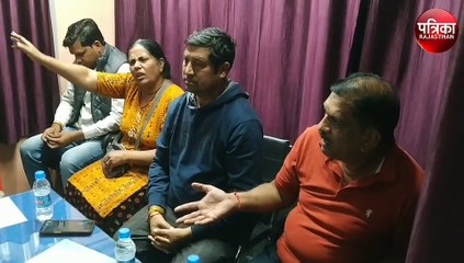 नगर परिषद ने की अतिक्रमण पर कार्रवाई