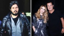 Hadise ile mesajları magazin gündemine bomba gibi düşen Reza Zarrab'dan Acun Ilıcalı'ya hakaret: Kalıbına tüküreyim