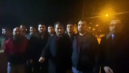 Zafer Partisi Kocaeli İl Başkanı Mümin Kozan:  Biz Zafer Partisi olarak salağa salak, yavşağa yavşak, yandaşa da yandaş diyeceğiz