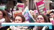 France : des associations militent pour restreindre le droit à l'avortement