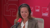 IVG : les sénateurs et le corps des femmes - Le Billet de Charline dans le 7/9.30