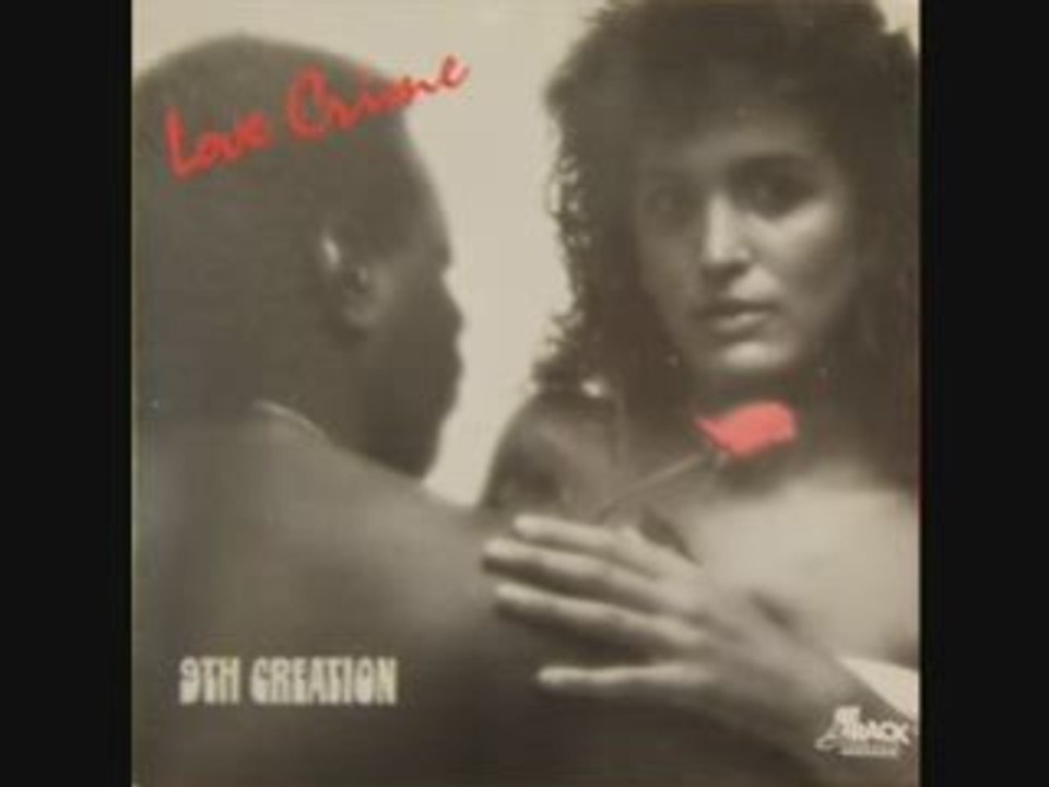 9th creation - love crime