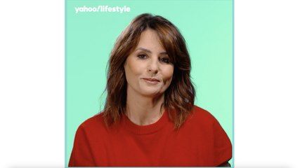 Faustine Bollaert veut renouer avec ses premières amours