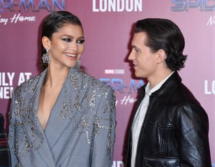 Zendaya et Tom Holland : prêts à passer à l'étape supérieure dans leur relation ?