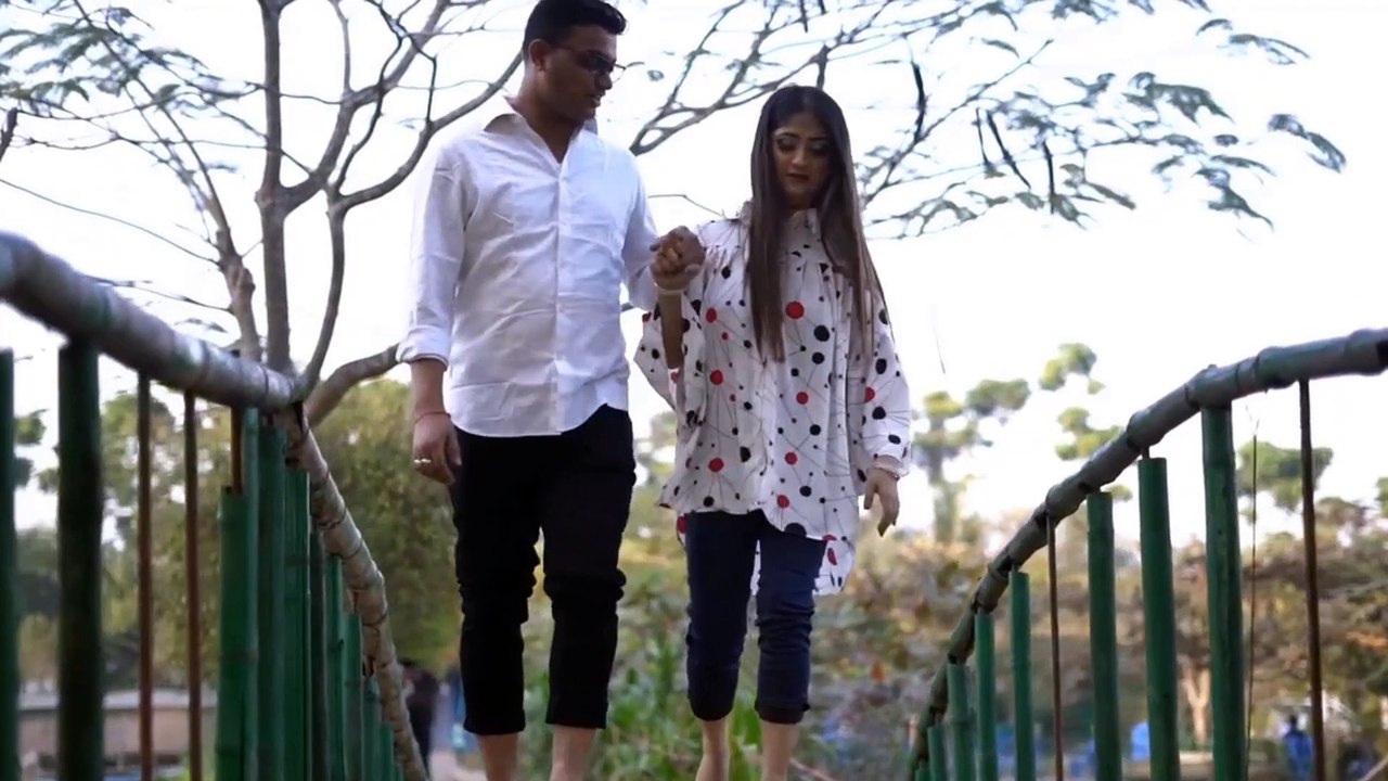 Best Honeymoon Video  Romantic Couple  honeymoon Raat  cute couples  love  Honeymoon Romance