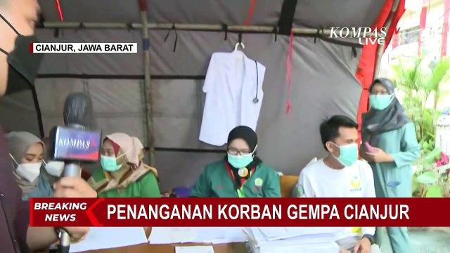 Kondisi Membaik Usai Dapat Perawatan Medis, Kini Azka Sudah Diperbolehkan Pulang