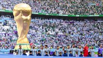 Seeandso: Neuer WM-Ärger in Katar! Jetzt sind die argentinischen Spielerfrauen dran