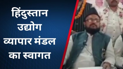 उन्नाव: पूर्व विधायक मोहम्मद अरशद खान ने कहा मैनपुरी में सपा की बड़ी जीत होगी