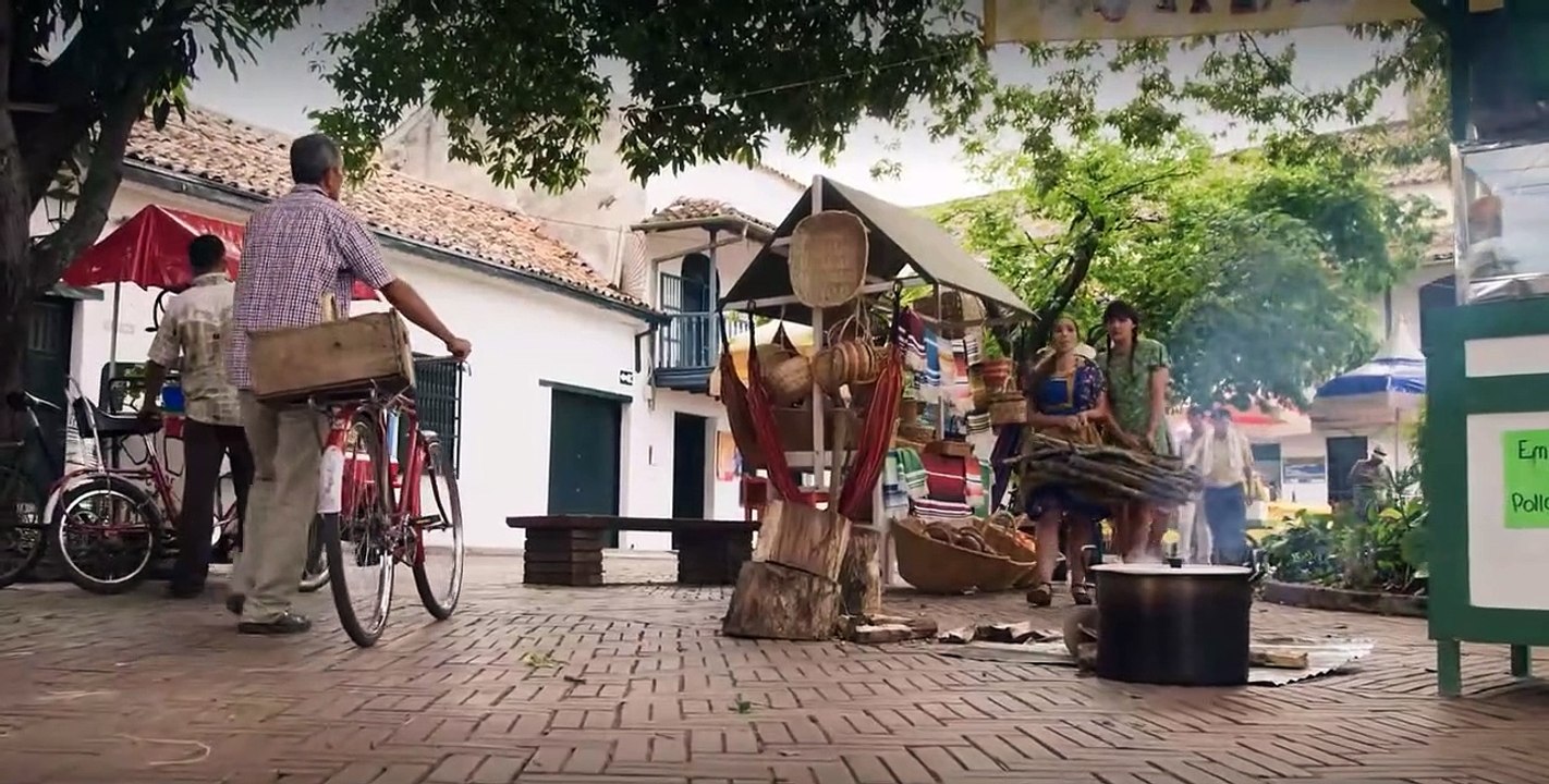 The Unbroken Voice Trailer OV