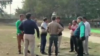 দঃদিনাজপুরঃ বালুরঘাট নয়, ২৭তম বইমেলার আসর বসছে গঙ্গারামপুরে