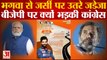 Gujarat Election 2022: फिर से फंसीं Rivaba Jadeja, टीम इंडिया की जर्सी में दिखे Ravindra Jadeja