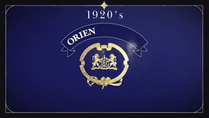 Train Life   The Orient Express Train