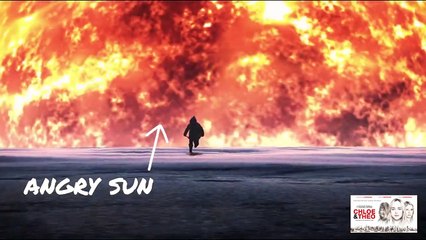 Chloé & Théo Bande-annonce (EN)
