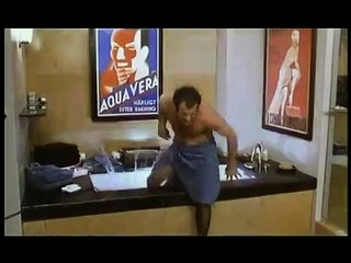 Ce que veulent les femmes Bande-annonce (IT)