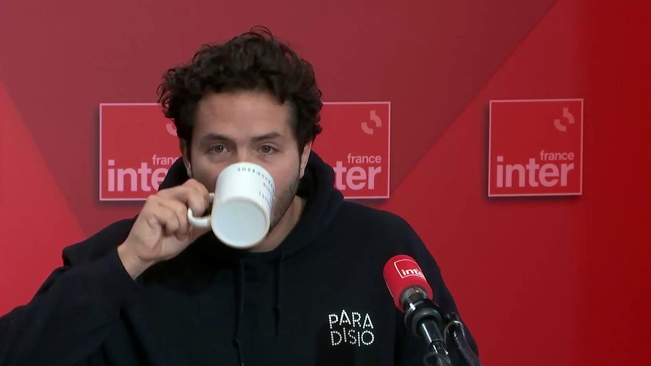 France inter ou réunion de l’OPEP ? - Alexandre Kominek n'a pas compris